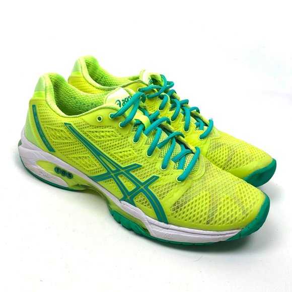 asics gel solution speed 2 womens